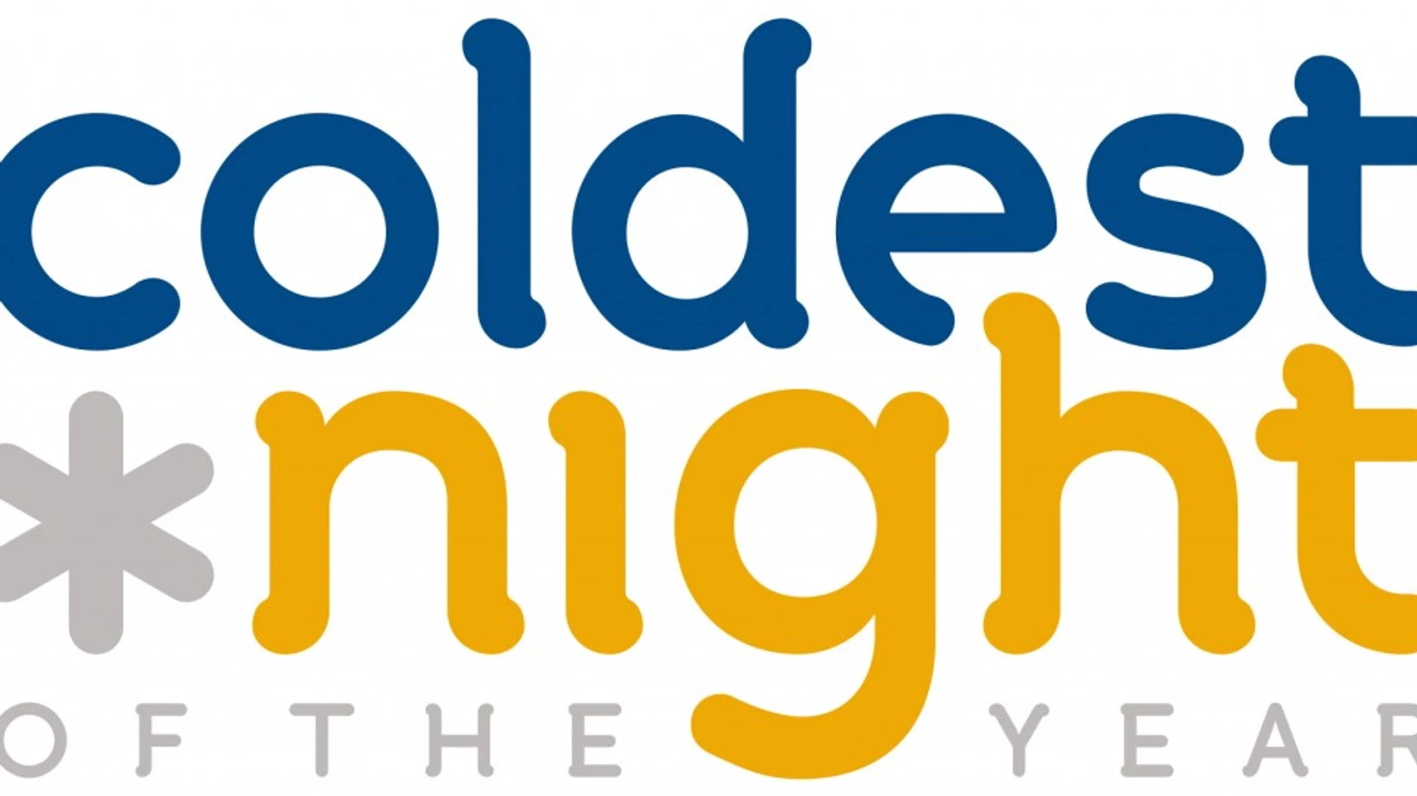 – Coldest Night of the Year