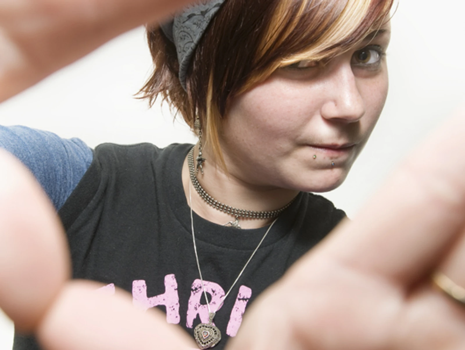 Why Risk-Taking May Increase Teen Happiness