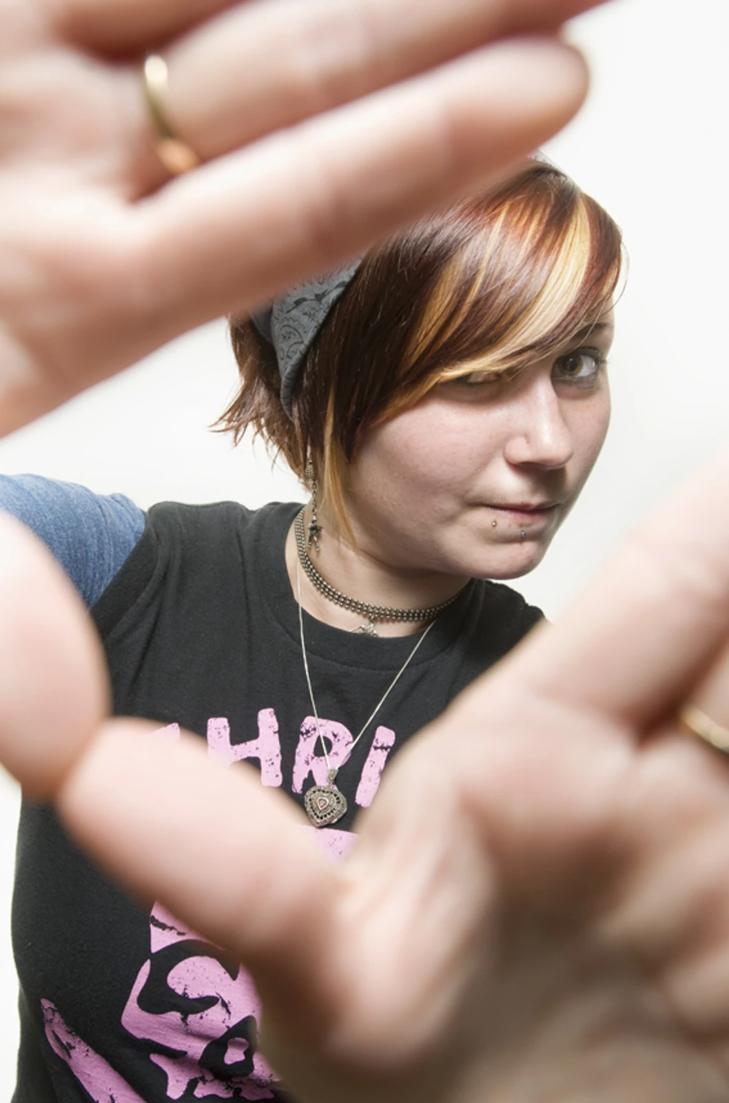 Why Risk-Taking May Increase Teen Happiness